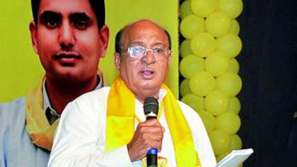 పోలవరం డ్యామ్ కోసం బెట్టింగ్ రాజు ఊగినట్టు..
