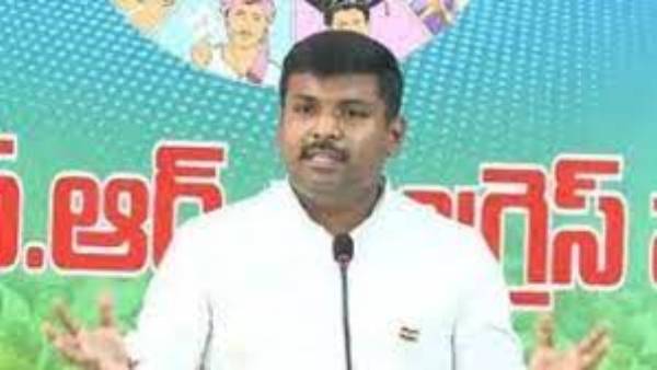 పవన్ కళ్యాణ్ స్టీల్ ప్లాంట్ దీక్షలో చేసిన వ్యాఖ్యలకు వైసీపీ ఎమ్మెల్యే రివర్స్ కౌంటర్