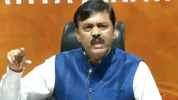 ఏపీ బీజేపీని టార్గెట్ చేసిన సజ్జల కామెంట్స్ ఇవే
