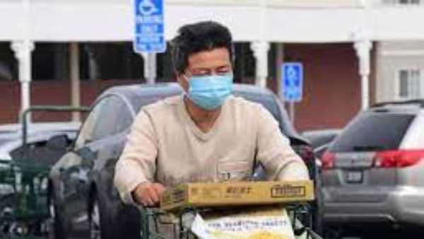 big twist : indias first omicron virus patient left for dubai after testing positive big twist : indias first omicron virus patient left for dubai after testing positive