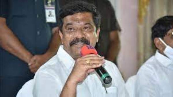 no paddy centres in yasangi: minister prashanth reddy no paddy centres in yasangi: minister prashanth reddy
