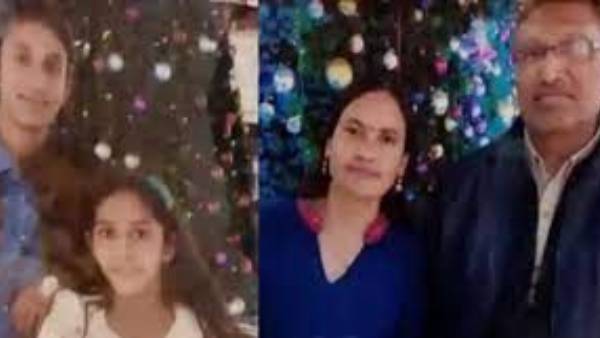depressed doctor kills wife and two children over omicron virus in kanpur depressed doctor kills wife and two children over omicron virus in kanpur