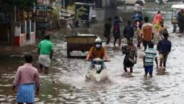 cyclone jawad affect : northern andhra on high alert, officials warn locals to shift safe places cyclone jawad affect : northern andhra on high alert, officials warn locals to shift safe places