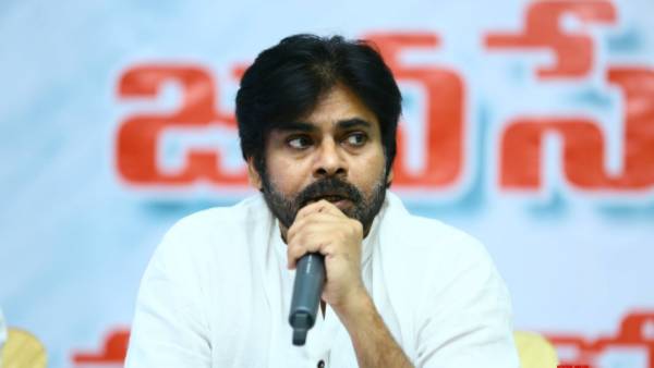 బస్సు ప్రమాద మృతుల కుటుంబాలకు న్యాయమైన పరిహారం అందిచాలన్న జనసేనాని