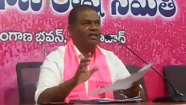 కేసీఆర్తో పెట్టుకుంటే నాశనమే..
