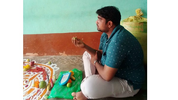 నిత్య పెళ్లికొడుకును శిక్షించాలంటూ రెండో బార్య