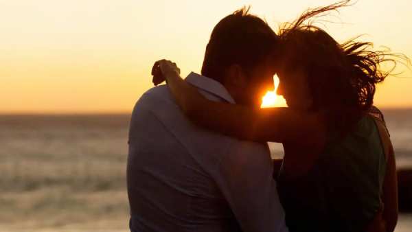 ప్రేమికులు