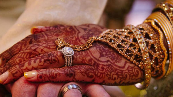 అమ్మాయిల వివాహ వయసు పెంపు