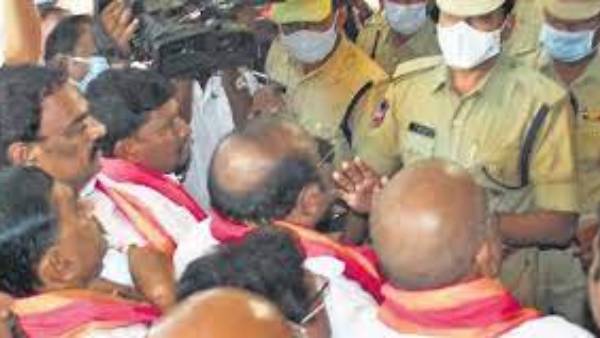 ఎలా పడ్డాయంటే..