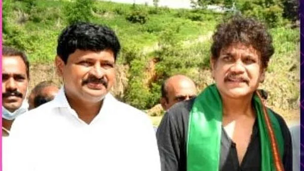 సంతోష్ గ్రీన్ ఛాలెంజ్ తో ప్రముఖుల స్పందన