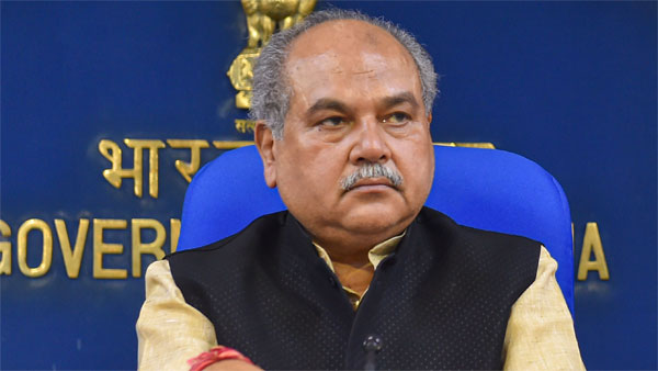 State govts will take call on withdrawal of cases against farmers, says Narendra Singh Tomar. State govts will take call on withdrawal of cases against farmers, says Narendra Singh Tomar.