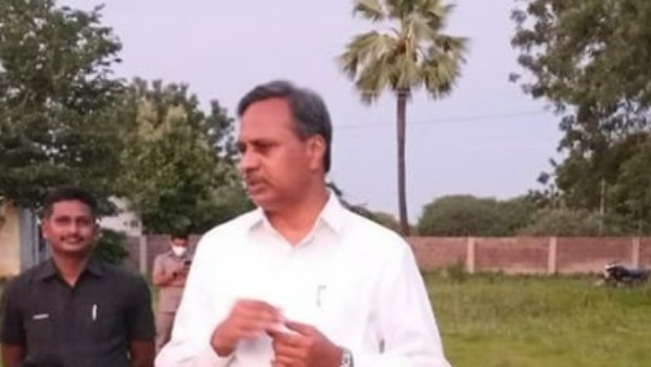 ధాన్యం కొనుగోలు చేయని కేంద్రం వద్దు. బీజేపి దిగిపోయేంత వరకు పోరాటం చేస్తామన్న పల్లా