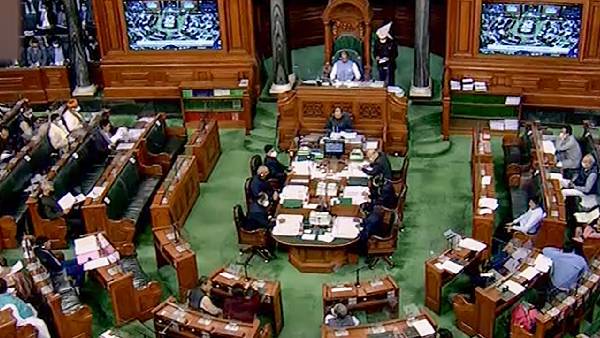 Centre to move bill for seeking extension of tenure of ED and CBI directors up to 5 yrs today Centre to move bill for seeking extension of tenure of ED and CBI directors up to 5 yrs today