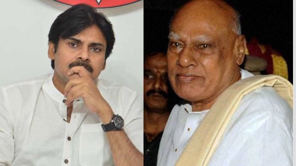 అలుపెరగని బాటసారి..