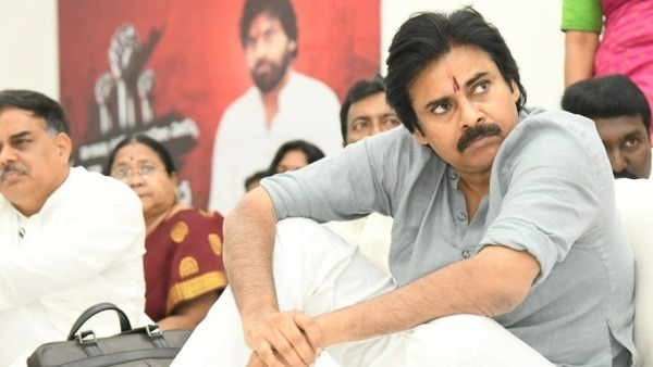 పవన్ ను టార్గెట్ చేసి వైసీపీ మంత్రులు, నేతల వ్యాఖ్యలు