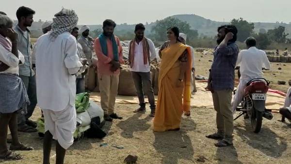 name jute industry, some persons occupy farmers land name jute industry, some persons occupy farmers land