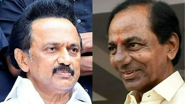కాంగ్రెస్ తో సుదీర్ఘ కాలంగా డీఎంకే