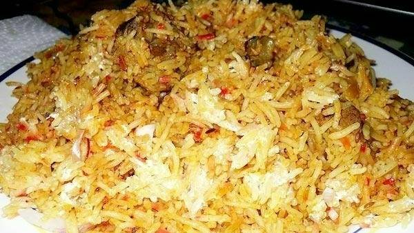 మారుతున్న రుచులు