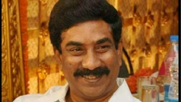 ఆంధ్రజ్యోతి ఎండీపై కేసు