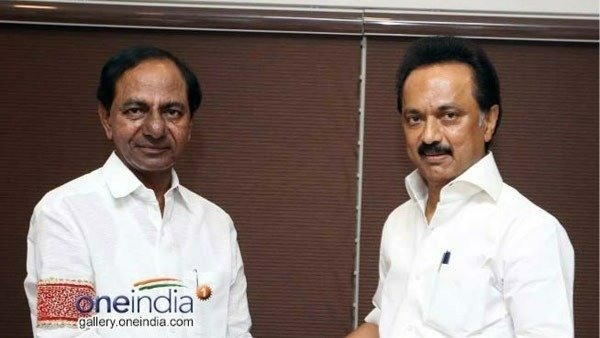 యాదాద్రి దేవాయల ప్రారంభోత్సవానికి ఆహ్వానం