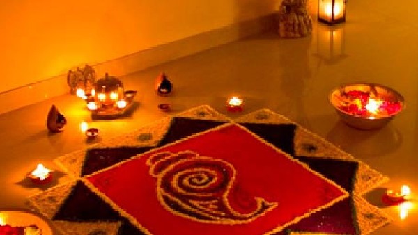 పోలి పాడ్యమి శోభ