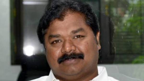 వచ్చే ఎన్నికల్లో 15 విట్ల కంటే తక్కువ మెజార్టీ వస్తే ఆ పని చేస్తా : తుని ఎమ్మెల్యే