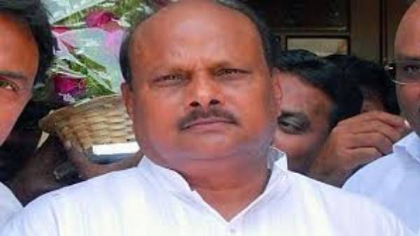 యనమల వ్యాఖ్యలకు దాడిశెట్టి రాజా కౌంటర్