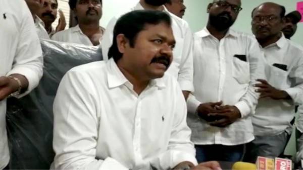 టీడీపీ గౌరవ సభలో యనమల వ్యాఖ్యలు ..2024లో విజయం మనదే