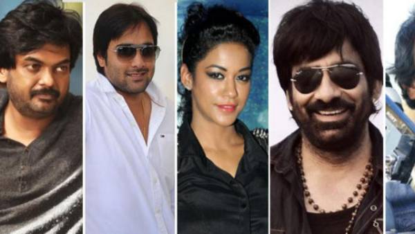సినీ ప్రముఖలన నుంచి స్టేట్ మెంట్స్