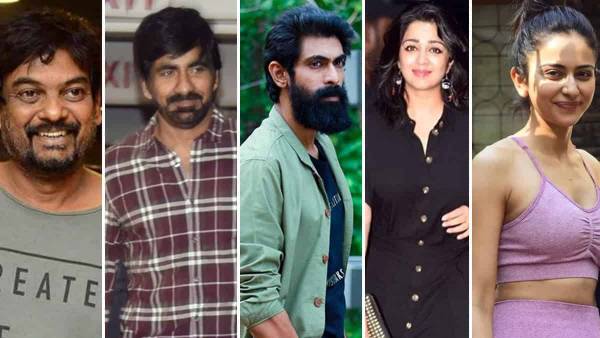 2017 నుంచి కొనసాగుతున్న విచారణ