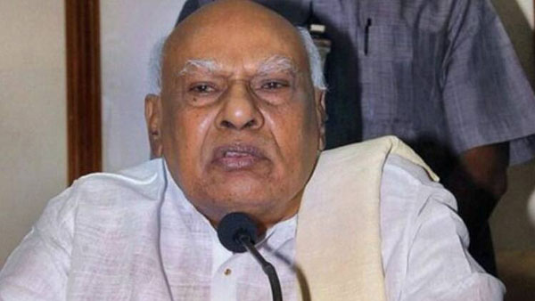 గాంధీ భవన్ లో సందర్శనార్ధం