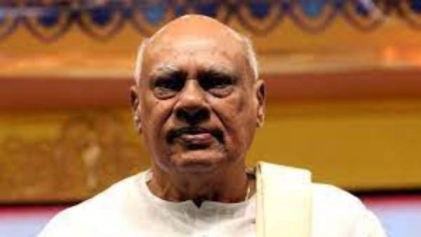 చిరంజీవి..ఏపీ మంత్రుల నివాళి