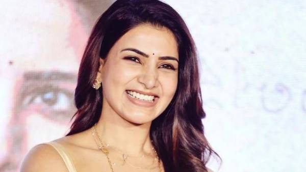 సమంత నటనకు ప్రశంసలు