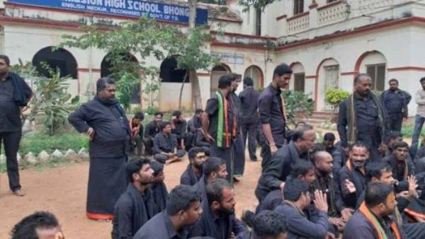 ఈ స్టేషన్ల మీదుగా కొల్లామ్ వరకు
