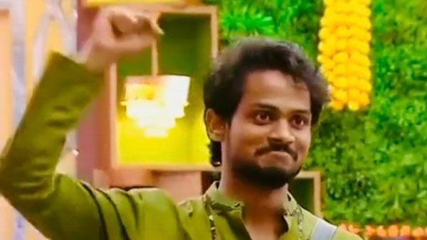 మూడో స్థానంలో షణ్ముఖ్..