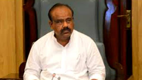 కేబినెట్లోకి సీనియర్లు..