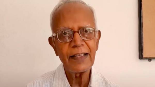 ఎల్గార్ పరిషత్ కేసులో అరెస్టయిన స్టాన్ స్వామి మృతి