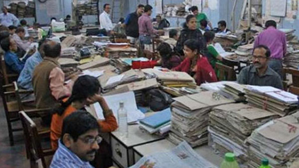 నెలాఖరులోగా ప్రక్రియ పూర్తి..