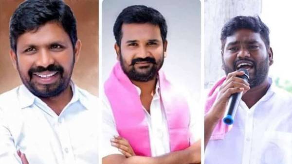 పదవులు..