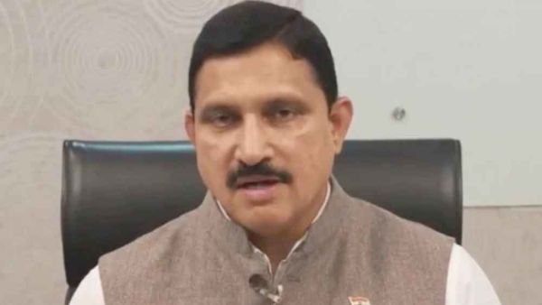 ap wont get special status even if jagan, chandrababu are the prime ministers, says bjp mp sujana ap wont get special status even if jagan, chandrababu are the prime ministers, says bjp mp sujana
