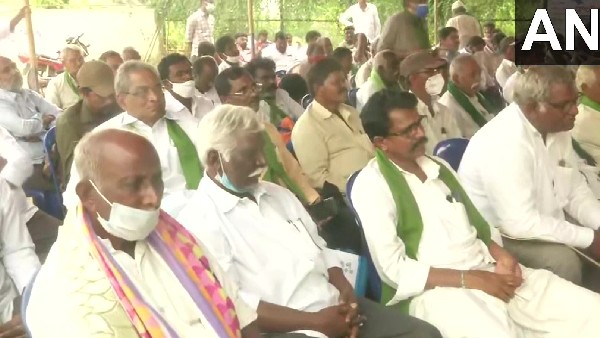 అందుకే.. పోరుబాట