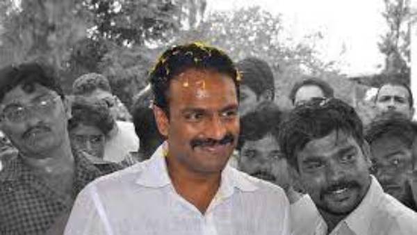అధికార ప్రతిపక్షాల మధ్య మాటల యుద్ధం .. రాధా వ్యవహారంపై సీపీ స్పందన