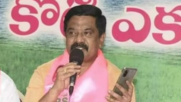 కేసీఆరే తెలంగాణ కు శ్రీరామ రక్ష. గులాబీ ప్రభంజనమన్న మంత్రి వేముల ప్రశాంత్ రెడ్డి