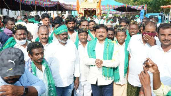 కోస్తా వర్సెస్ రాయలసీమ