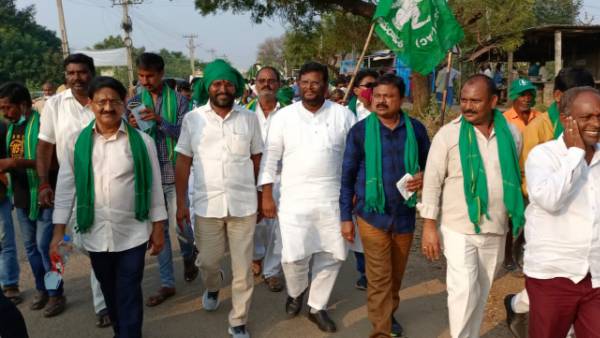 అడ్డుకోవాలని పిలుపు