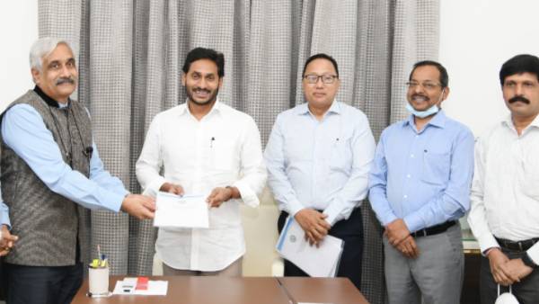 నివేదికలో కీలక అంశాలు: