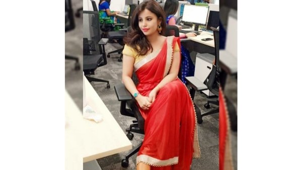 ఉరి వేసుకుని ఆత్మహత్య చేసుకున్న లేడీ టెక్కి