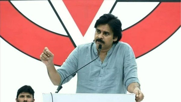 పవన్ కళ్యాణ్ వ్యాఖ్యలతో చర్చ