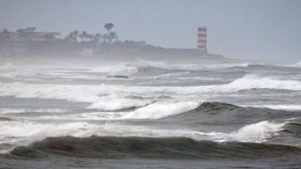 ఒడిషా పశ్చిమ బెంగాల్‌లో యాస్ తుఫాను