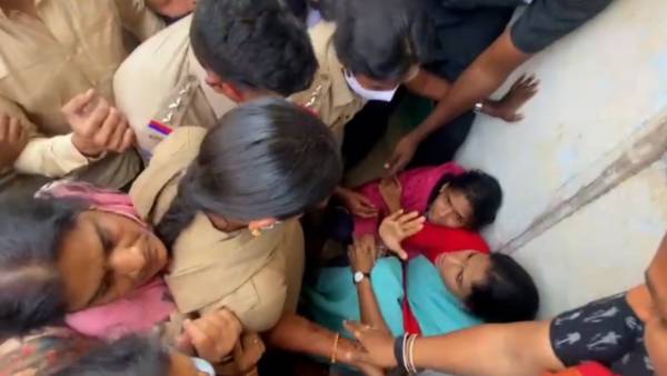 వరి తప్ప మరే పంట..